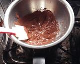 簡単！トッポでチョコレートマシュマロ♡作り方1写真