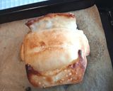 バターたっぷり✿フランス塩ロール作り方29写真
