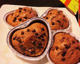 ホットケーキミックスで作る簡単マフィン♪作り方7写真