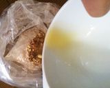生チョコタルト♡おいしいよ(^ ^)作り方3写真