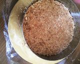 生チョコタルト♡おいしいよ(^ ^)作り方5写真