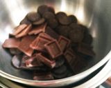 生チョコタルト♡おいしいよ(^ ^)作り方7写真