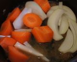 野菜たっぷり本格ビーフシチュー作り方8写真