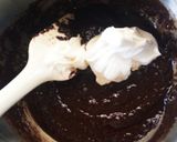 生チョコタルト♡おいしいよ(^ ^)作り方11写真