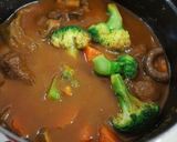 野菜たっぷり本格ビーフシチュー作り方11写真