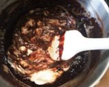 生チョコタルト♡おいしいよ(^ ^)作り方12写真