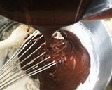 生チョコタルト♡おいしいよ(^ ^)作り方13写真