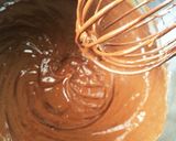 生チョコタルト♡おいしいよ(^ ^)作り方14写真