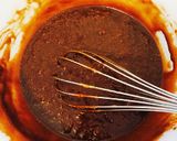 ヌテラカップケーキ作り方3写真
