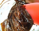 HM de濃厚ガトーショコラ作り方4写真