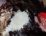 HM de濃厚ガトーショコラ作り方6写真
