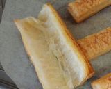 本命チョコ♡生チョコパイ*バレンタイン作り方5写真