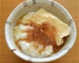 シナモン蜂蜜ヨーグルト♪作り方5写真