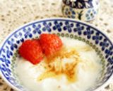 シナモン蜂蜜ヨーグルト♪作り方10写真