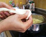 すいとん作り方5写真