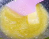 簡単!チョコ好きの為の♥贅沢ブラウニー♥作り方3写真