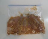 柔らか❀鶏胸肉の生姜焼き（お弁当にも）作り方4写真