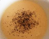 簡単♪牛乳と生クリームでカルボナーラ♡作り方1写真