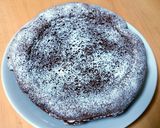 ＊炊飯器でガトーショコラ＊作り方13写真
