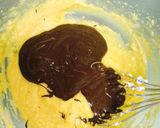 簡単！美味しい！ザッハトルテ作り方3写真
