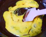 簡単!チョコ好きの為の♥贅沢ブラウニー♥作り方5写真