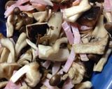 いろいろキノコのチーズ焼き作り方4写真