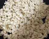 簡単豆腐そぼろ丼作り方3写真