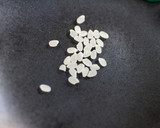 ◎ほろ旨大根と鶏ももごま味噌煮◎柚子のせ作り方4写真