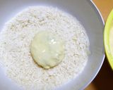 ふんわりジューシー！豆腐入り☆エビカツ作り方11写真