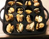 たこ焼き器でエスカ〜ルゴ！？作り方1写真