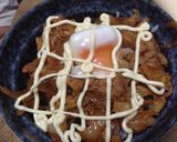 キムチ丼作り方8写真