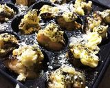 たこ焼き器でエスカ〜ルゴ！？作り方4写真