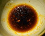 白菜だけ☆簡単白菜炒め酸辣風味作り方2写真