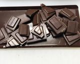 ♡簡単 チョコパイ♡作り方5写真