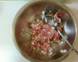 たくあん入りのねぎとろ丼♡お酒の〆にも作り方2写真