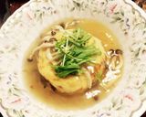 揚げ出し豆腐作り方4写真