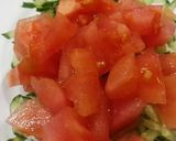 ジューシー♪サラダチキン♧作り方3写真