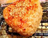 焼きおにぎりはトースターで♪作り方3写真