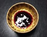 ヨーグルト チーズケーキ作り方11写真