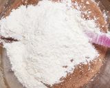 極上濃厚♡簡単しっとりお豆腐ブラウニー作り方5写真