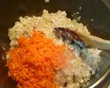 家族に食べてもらいたい根菜キーマカレー作り方2写真