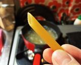 玉ねぎとマカロニのおもてなしサラダ作り方1写真