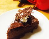市販品で！簡単メッセージクッキー☆作り方10写真