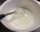 生チョコミルクレープ作り方1写真