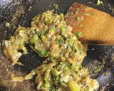 ふきのとう味噌(白ねぎいり)作り方6写真