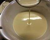 生チョコミルクレープ作り方4写真