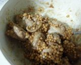 花あられチキン作り方4写真