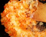めちゃうまっ！！洋食屋のチーズハンバーグ作り方1写真