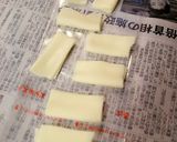 めちゃうまっ！！洋食屋のチーズハンバーグ作り方3写真