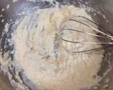 お豆腐で。しっとりガトーショコラ作り方1写真